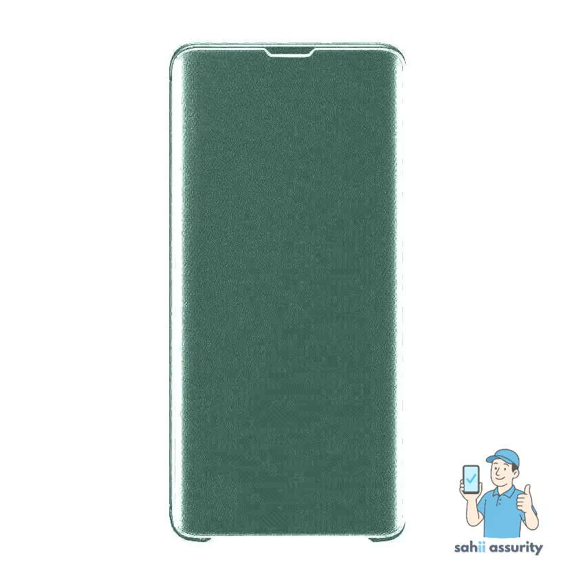 Flip Cover for Vivo S16 Pro